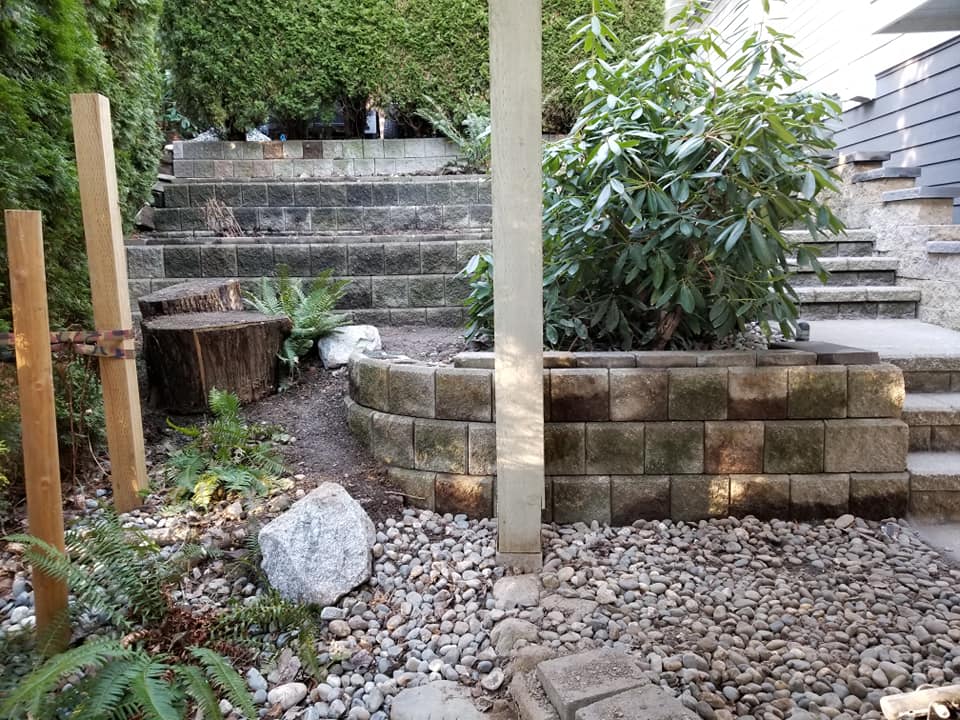 Drake Landscaping Inc.