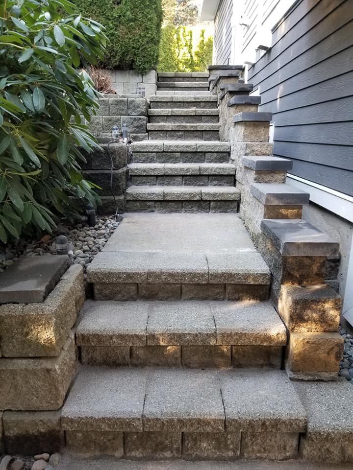 Drake Landscaping Inc.
