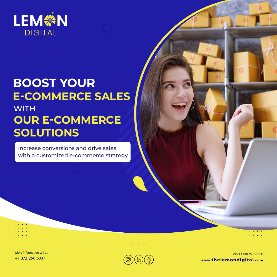 Lemon Digital
