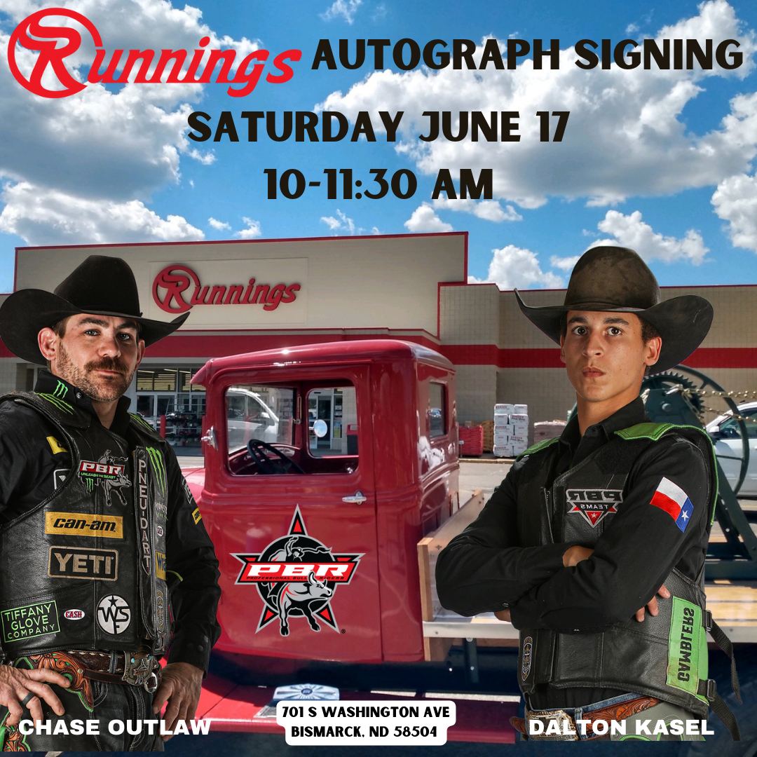 Runnings Stores | Bismarck ND