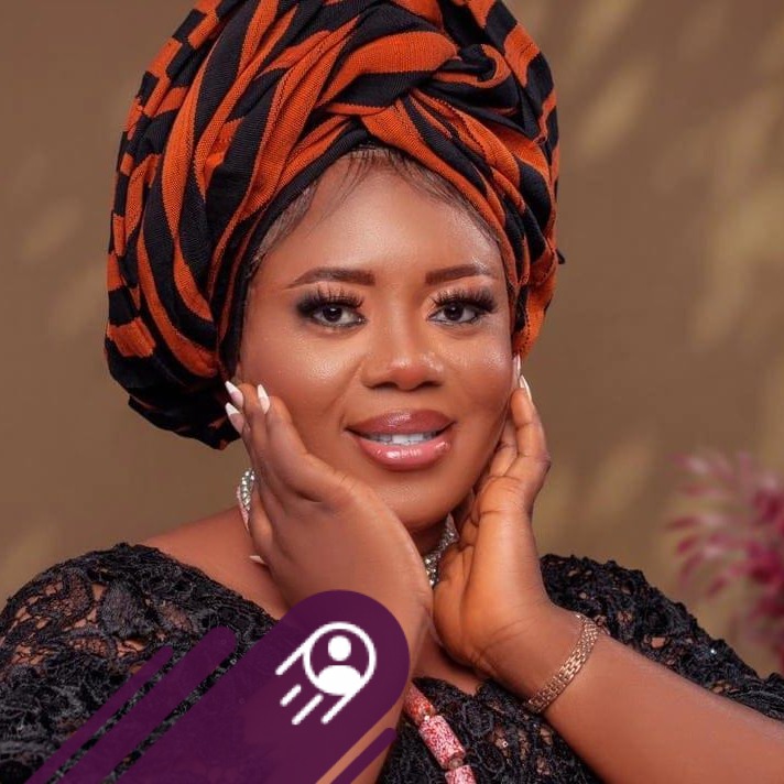 Moshood Rofiat Folasade