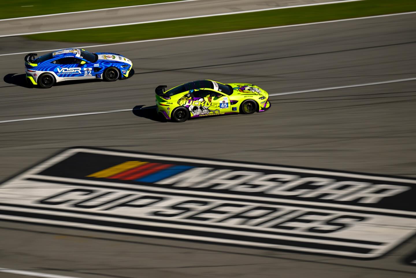 Ruckus Racing - Todays photo drop…. #ruckusracing #IMSA...