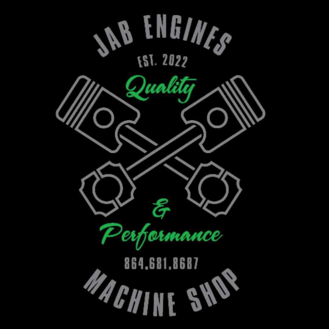 Machine work on a Jeep 3.8 and L67 Grand Prix | JAB Engines