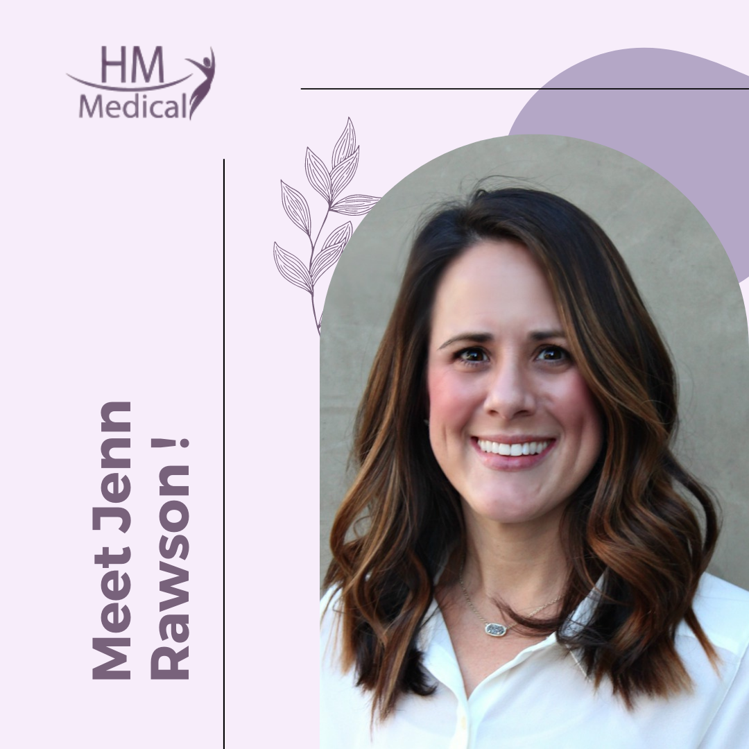 Jennifer (Jenn) Rawson, PA-C,... - HM Medical Incorporated | Facebook