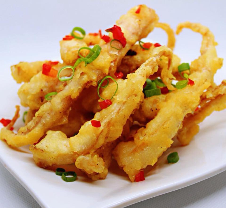 Tim Ho Wan Perth | Perth WA