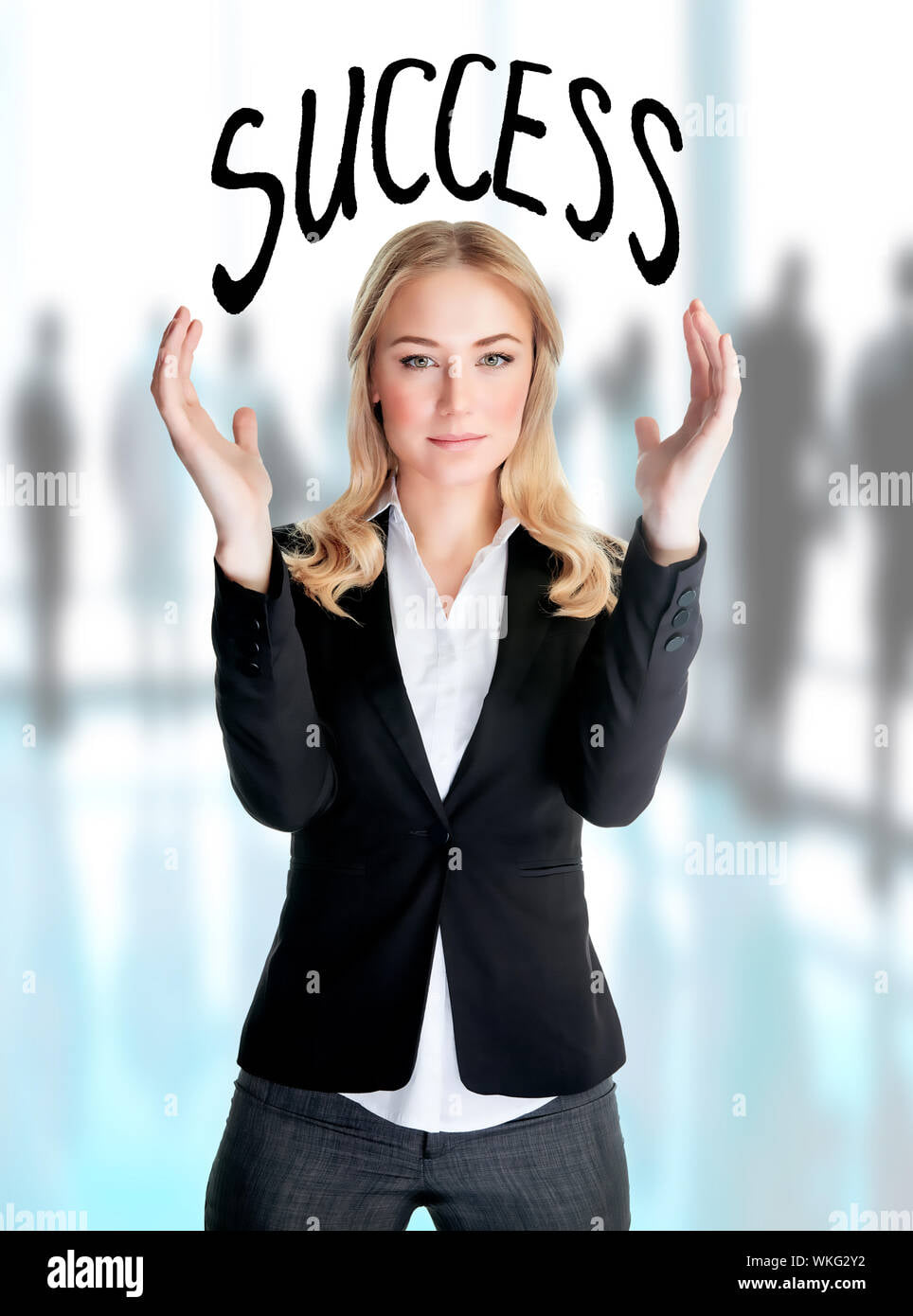 Simple Prospect manager