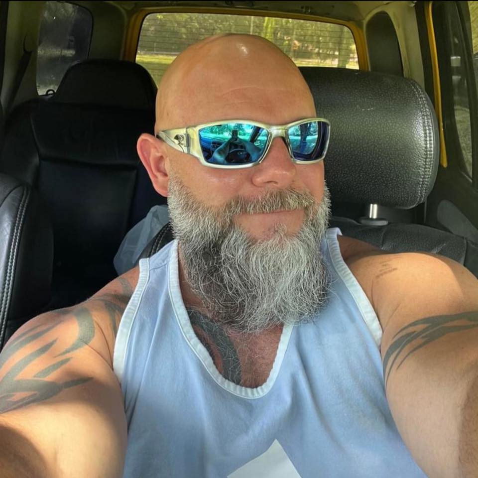Josh B Rader