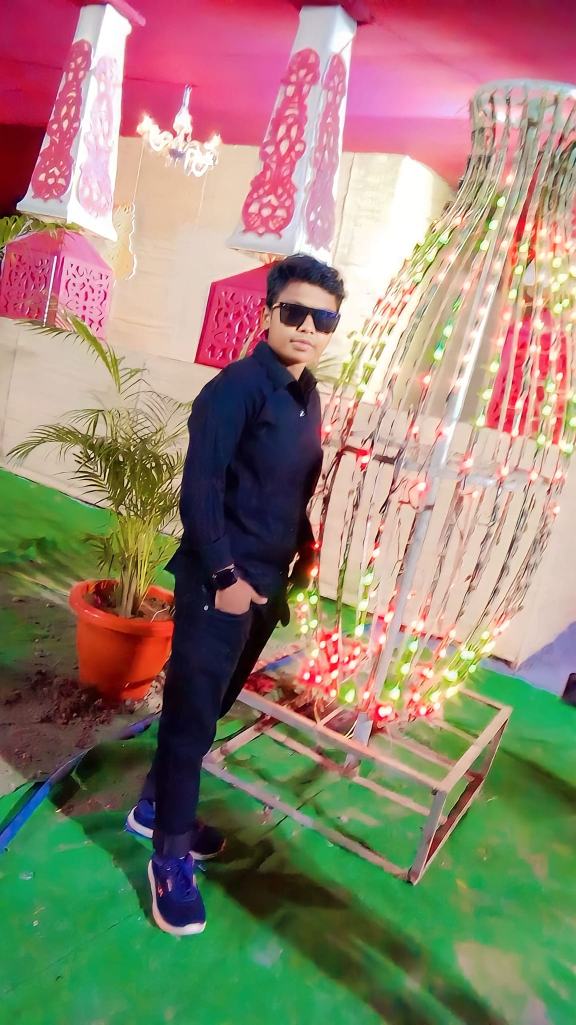 Adil Raj