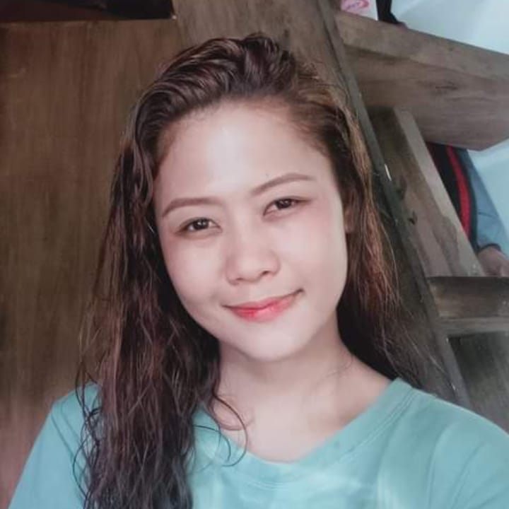 Ruby Jane Amido