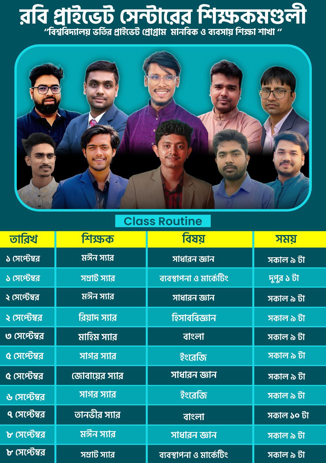 Md. Robiul Islam Robi