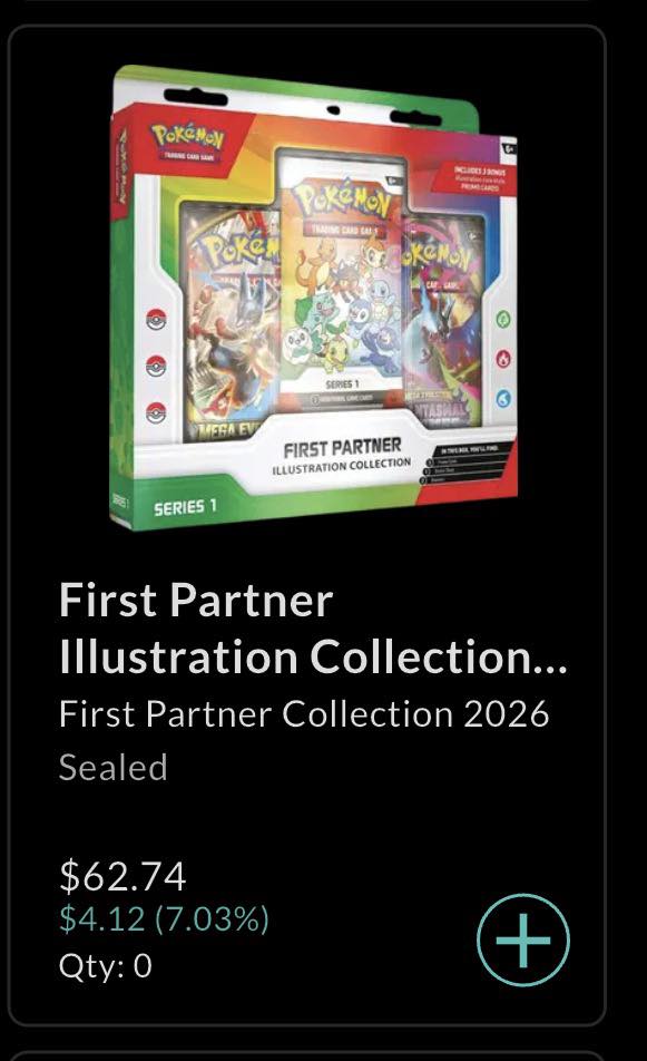 ポケモンカード First Partner No.1 PSA10 CHANCE‼️ Undervalued