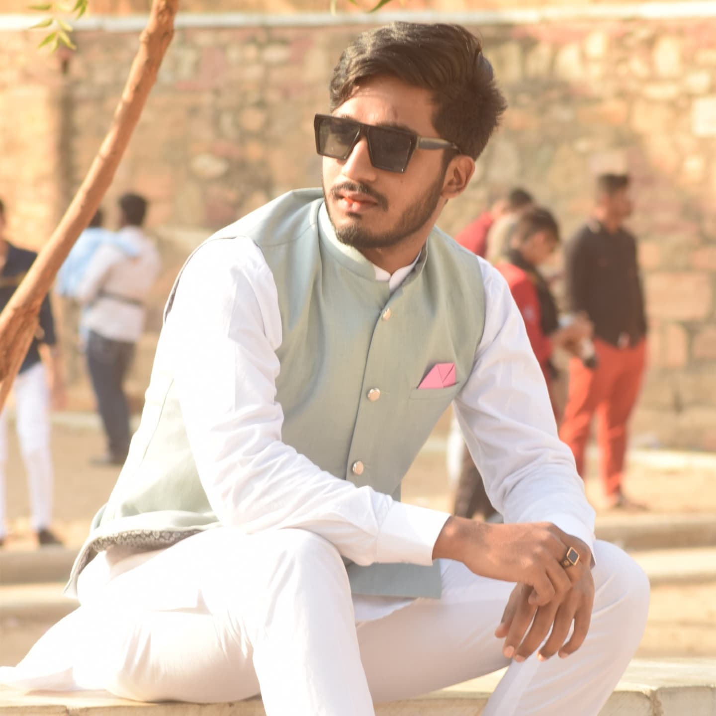 Md Rashad