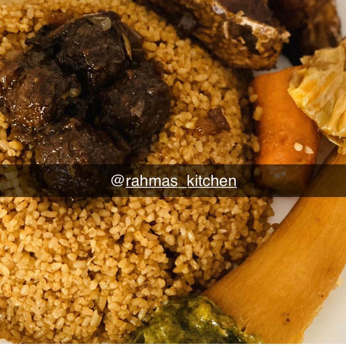 Please... - Rahma’s Kitchen - For all your local cravings. | Facebook