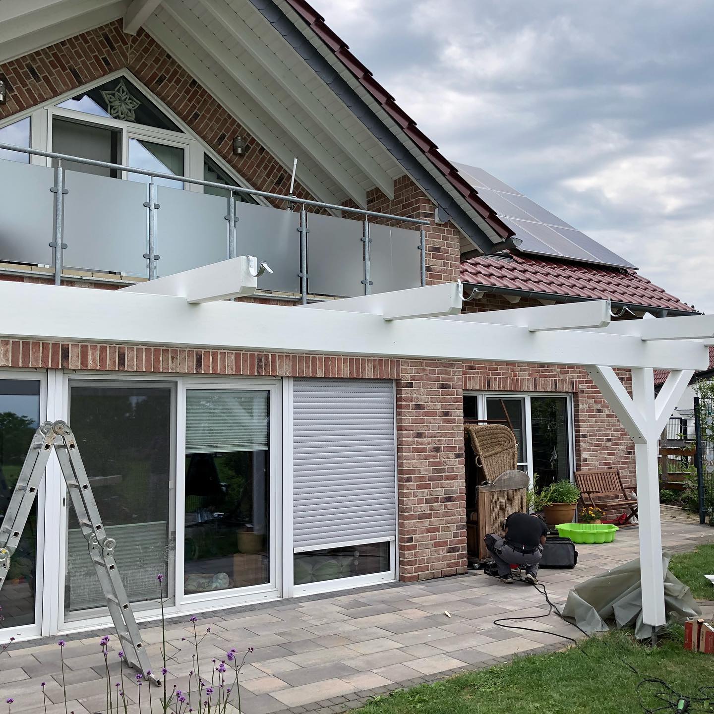 Holzbau Calisir Borken, Hessen – XYDTSF