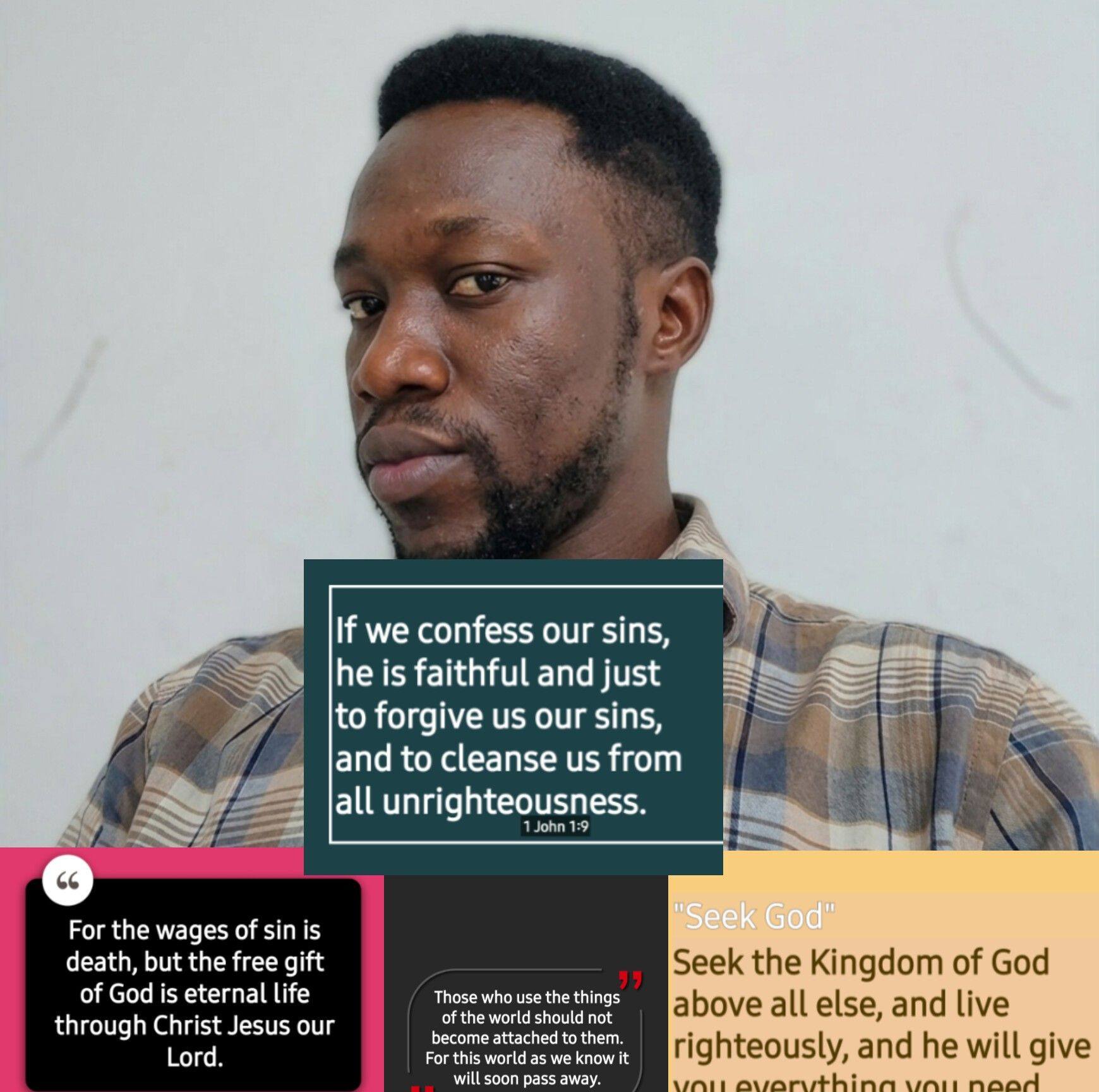Revelation 14:9-11 📖 ️ #SecondComingofChrist #rapture # ...