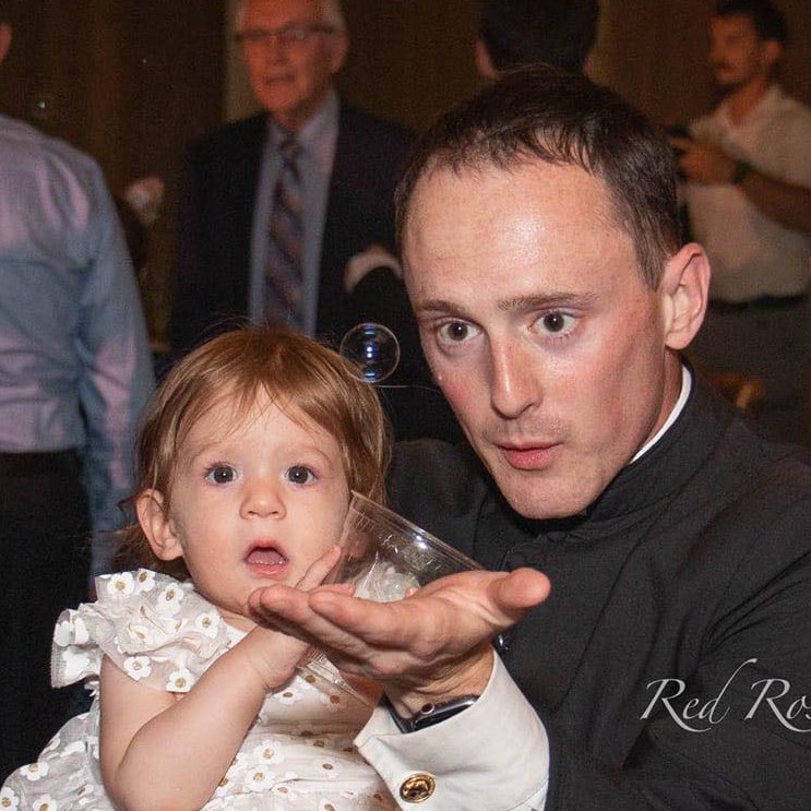 Dominic Rankin - Hey everybody, I’m running the Chicago... | Facebook