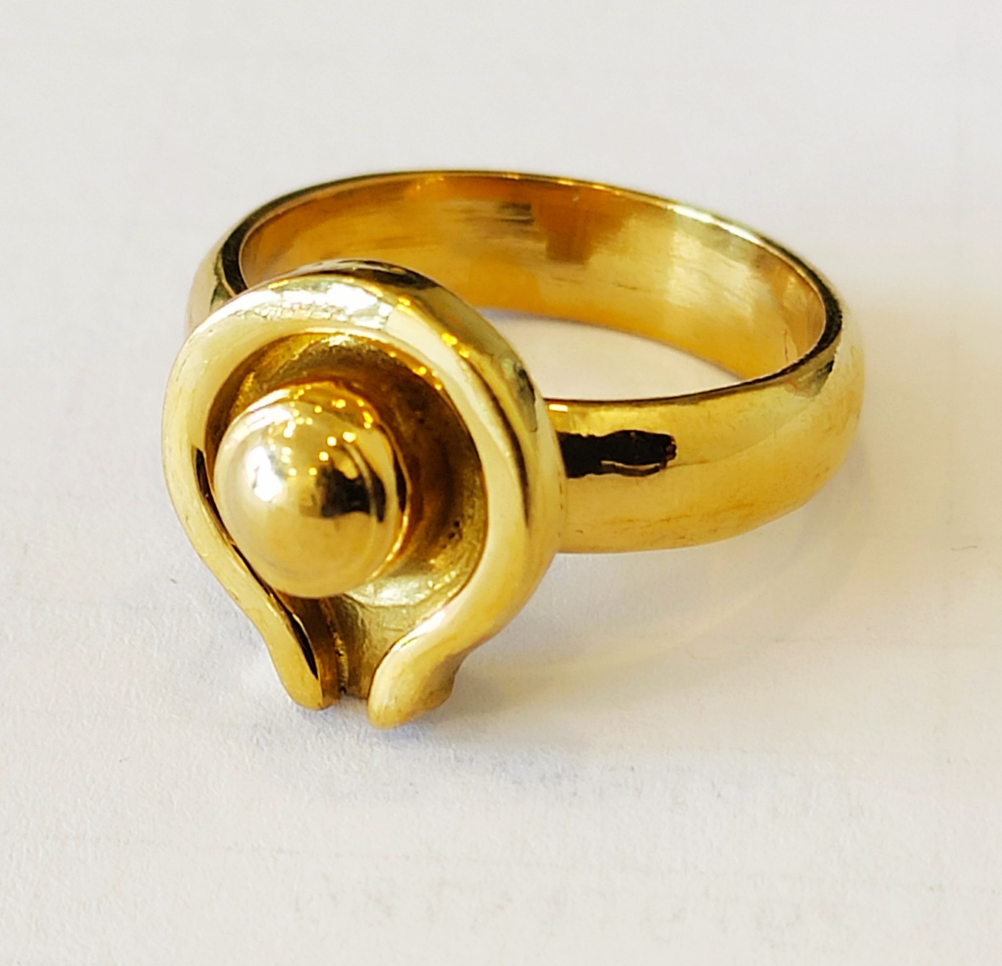 Rama Gold Plated Jewellers