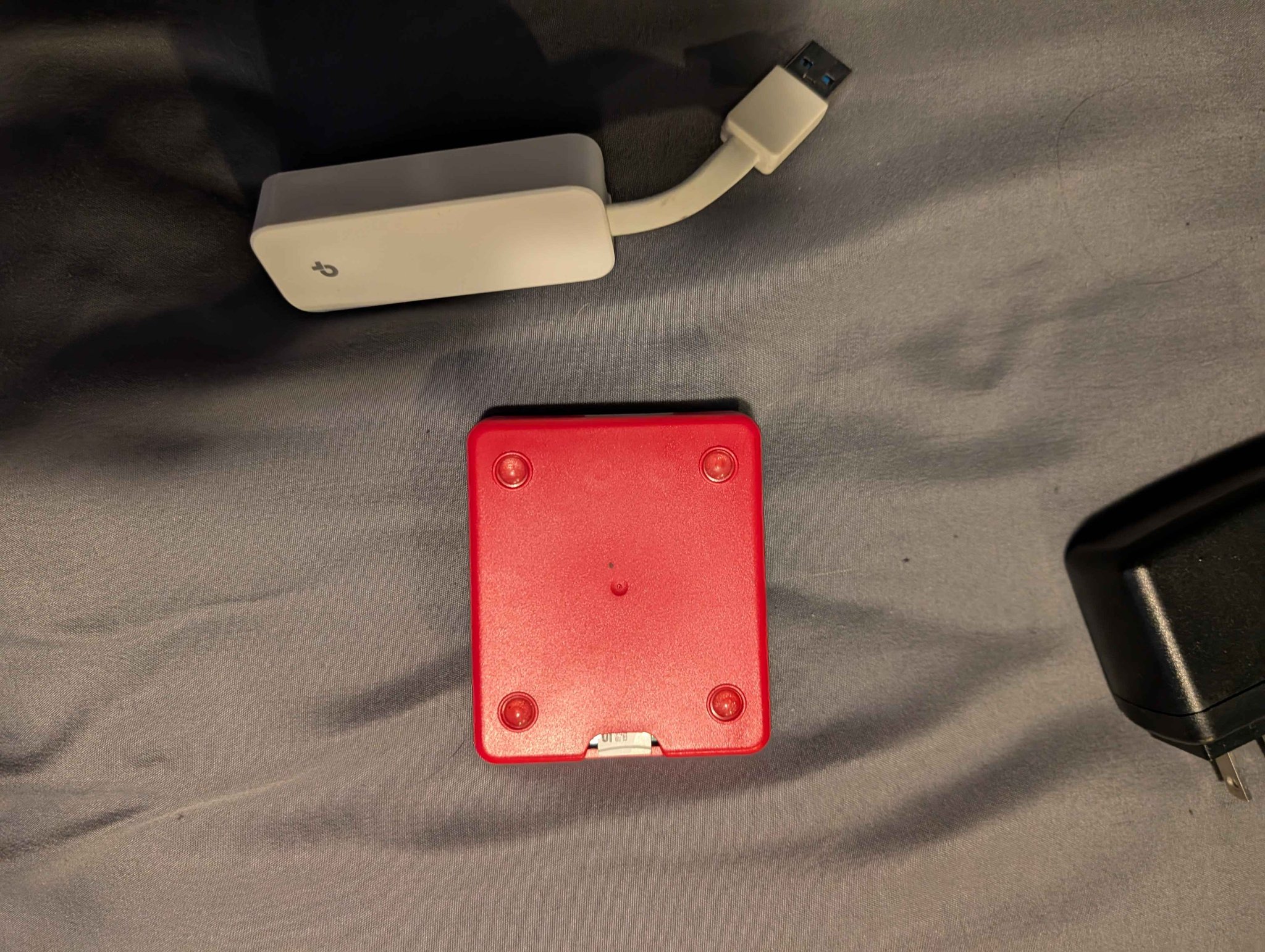 Raspberry pie 3A+ setup as PIHOLE whole house adblocker (includes 32 GB ...