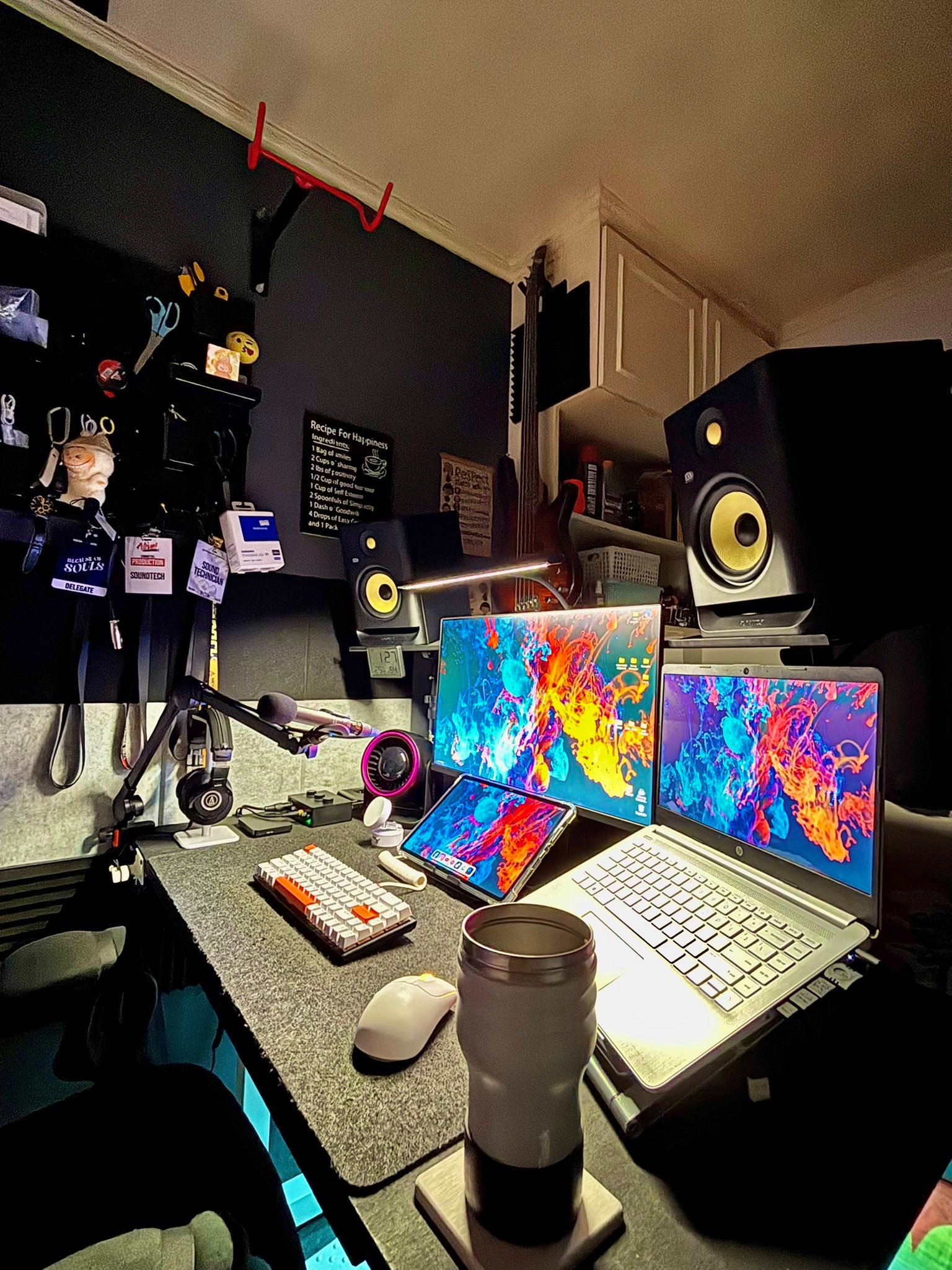 Workspace Setup Addicts | Update from last setup | Facebook
