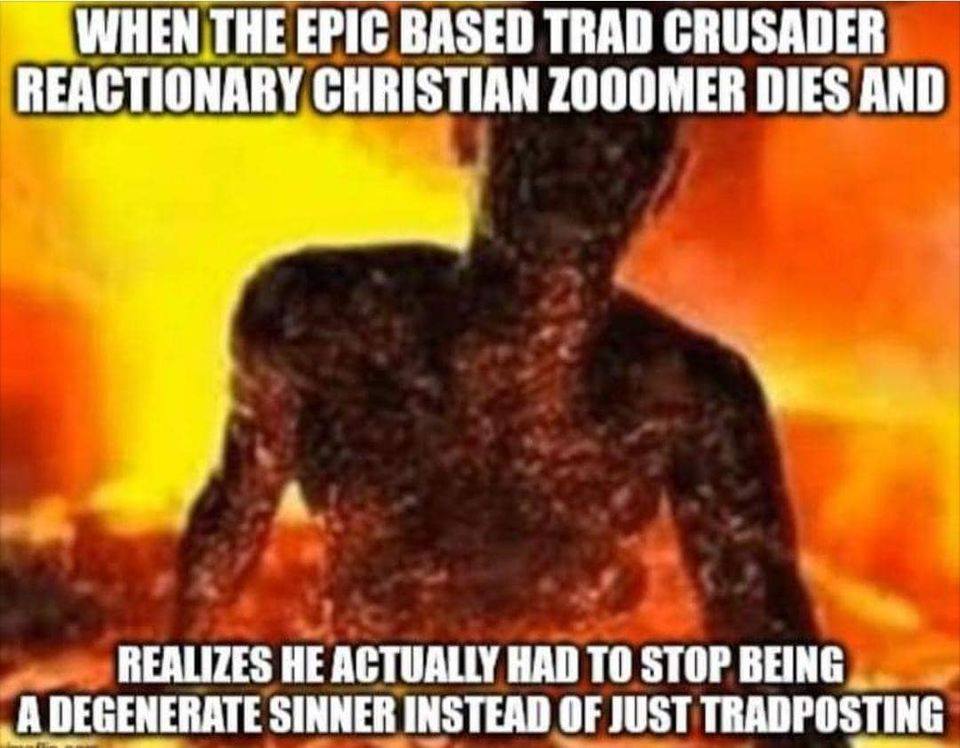 Appalling Apostolic Memes for Liberty-Minded Teens - hey I appreciate ...
