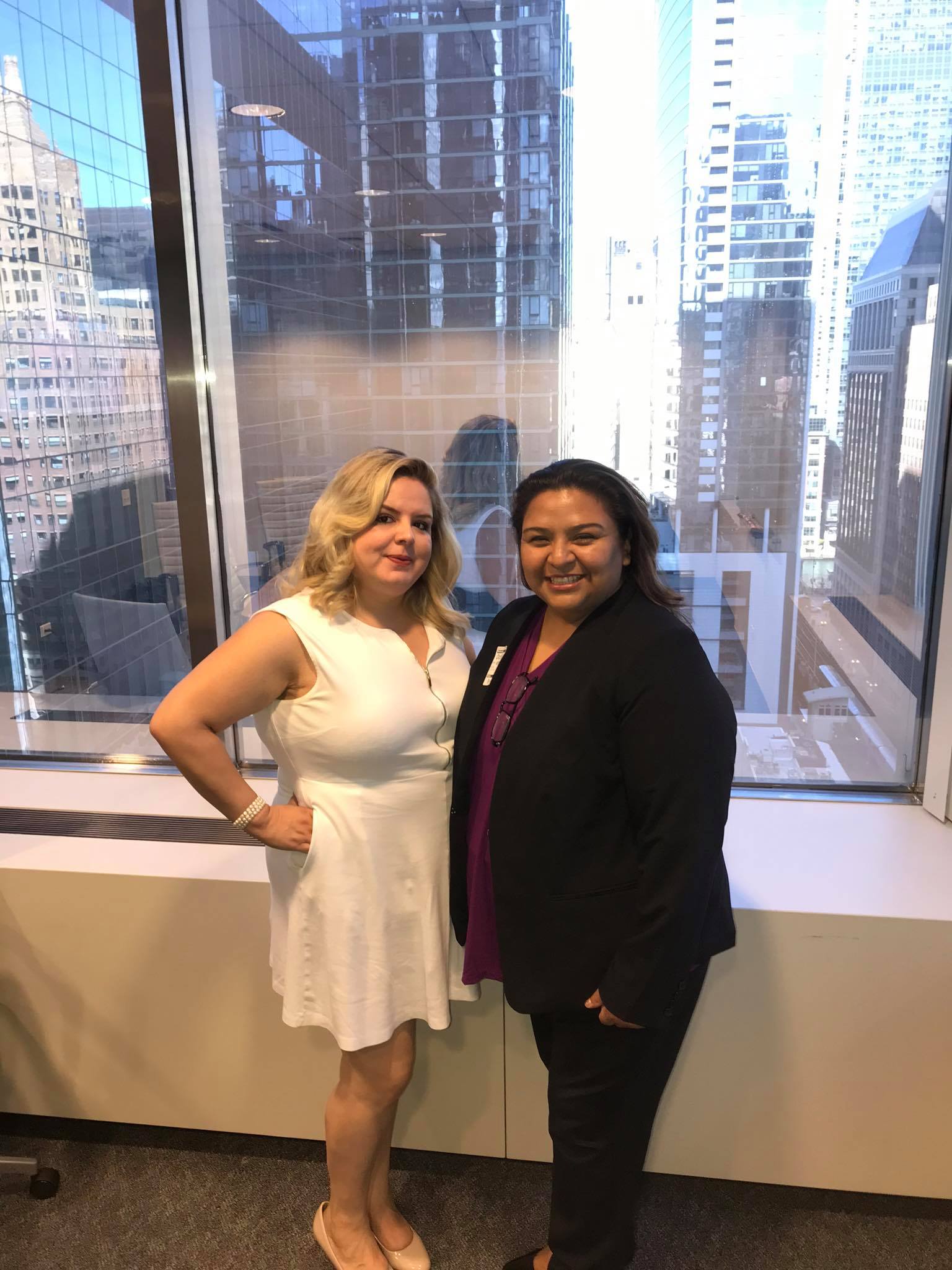 #SuccessStory - This week marks a... - Alex Rueda The Agency