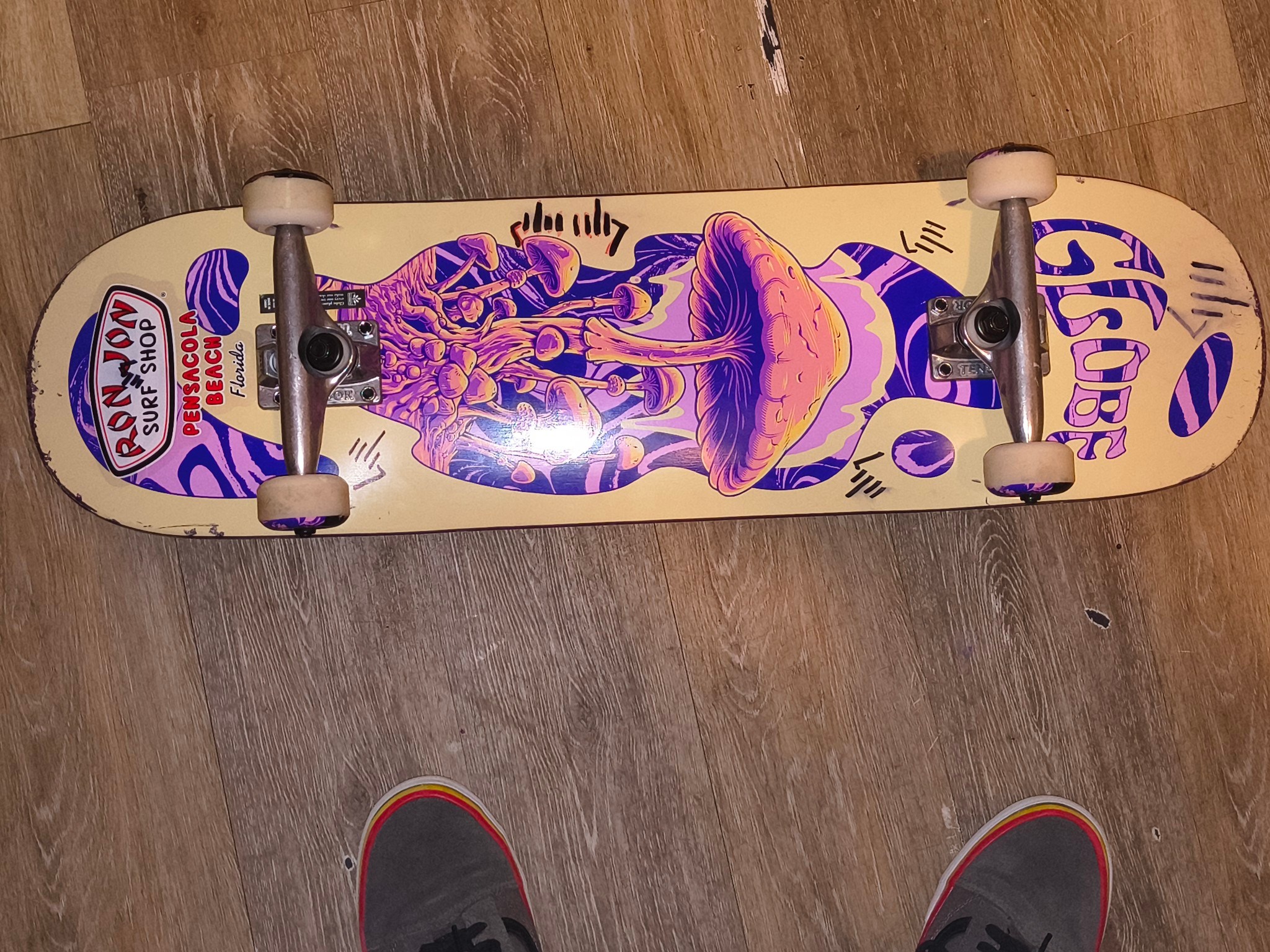 Type A Danny Way 151 snowboard review