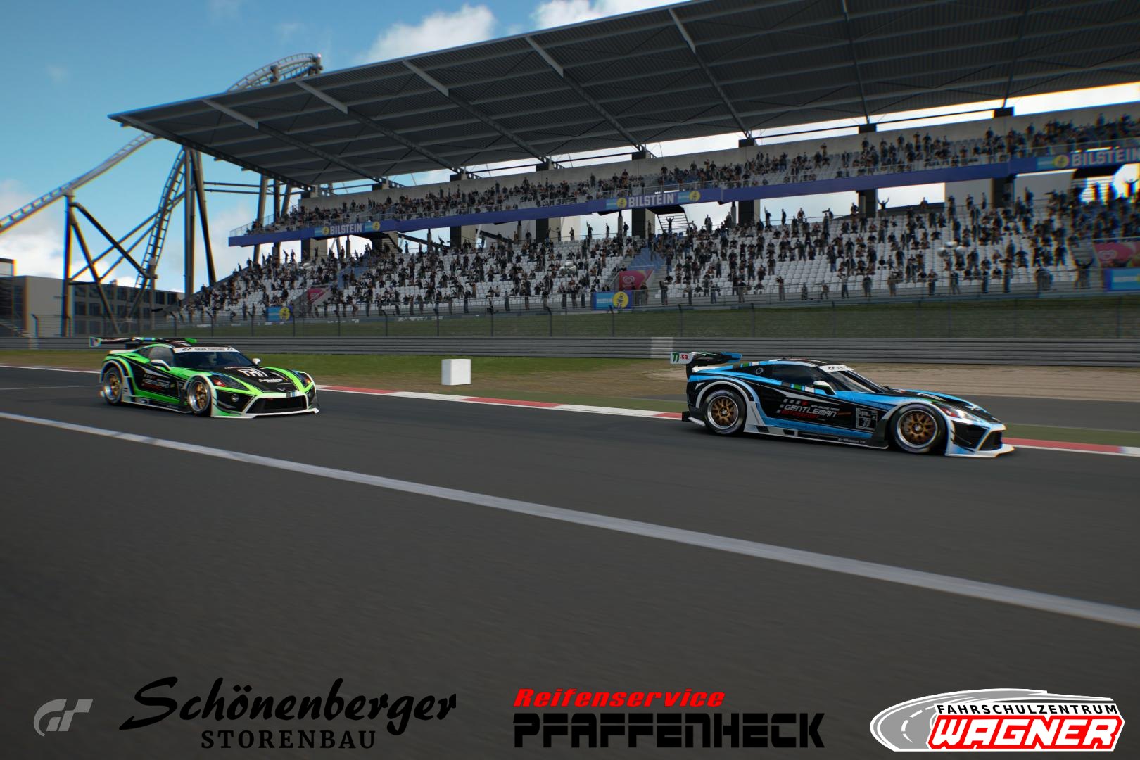 Milan Racing Team updated their cover... - Milan Racing Team