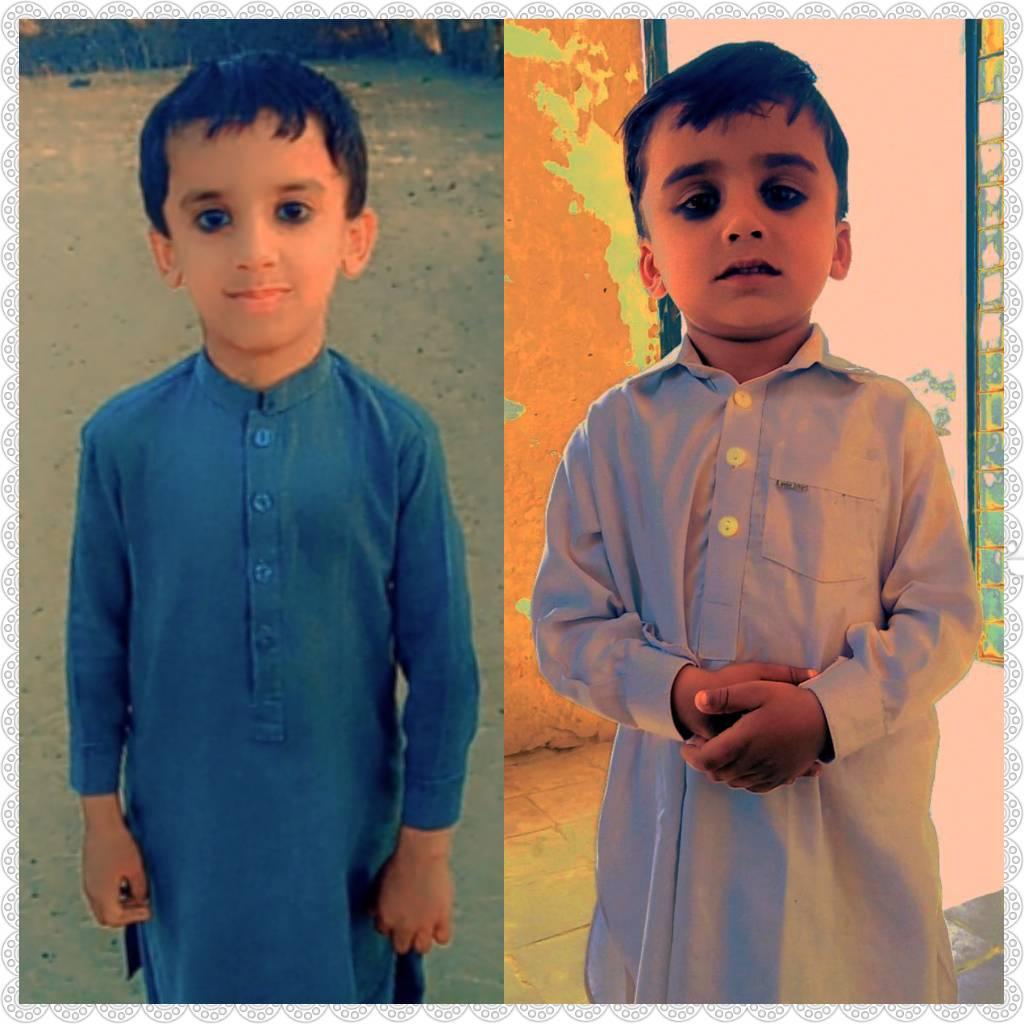 Dost Ali Mangrio