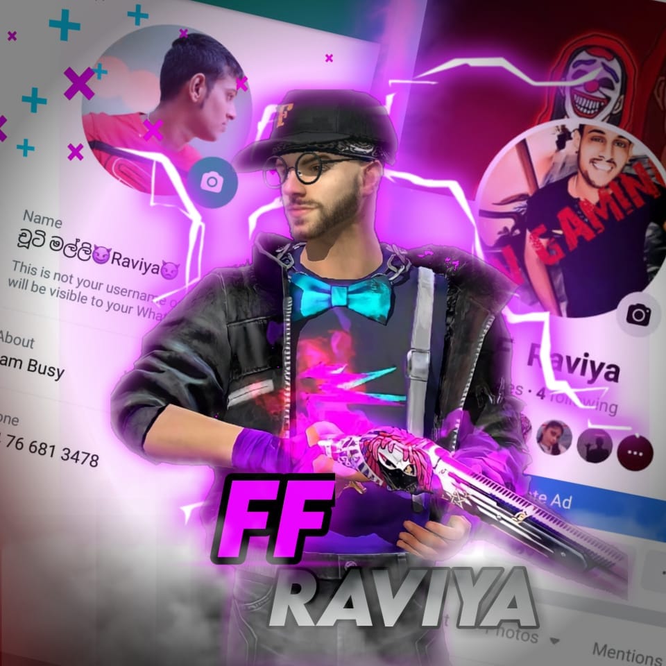 FF Raviya
