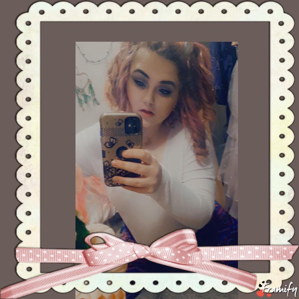 Miranda Rachelle Rowell