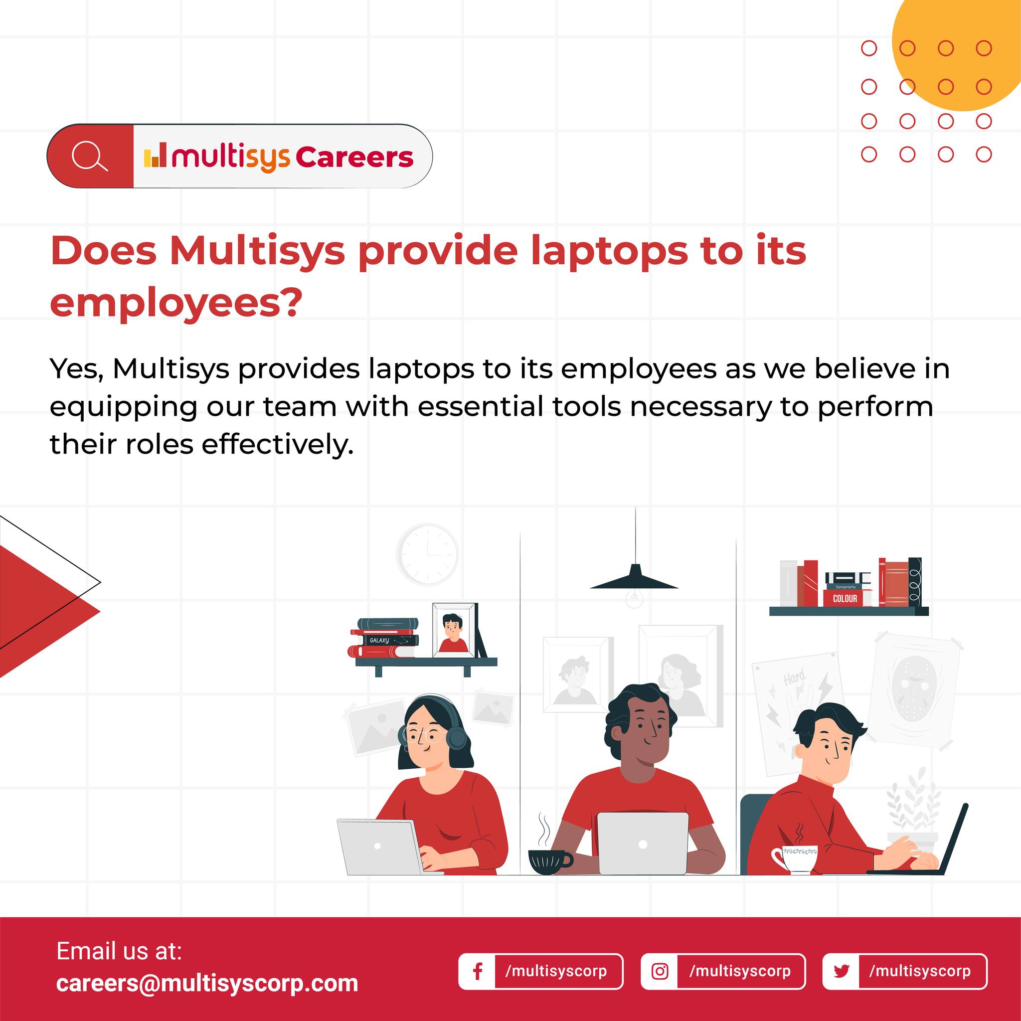 Multisys Careers | Parañaque