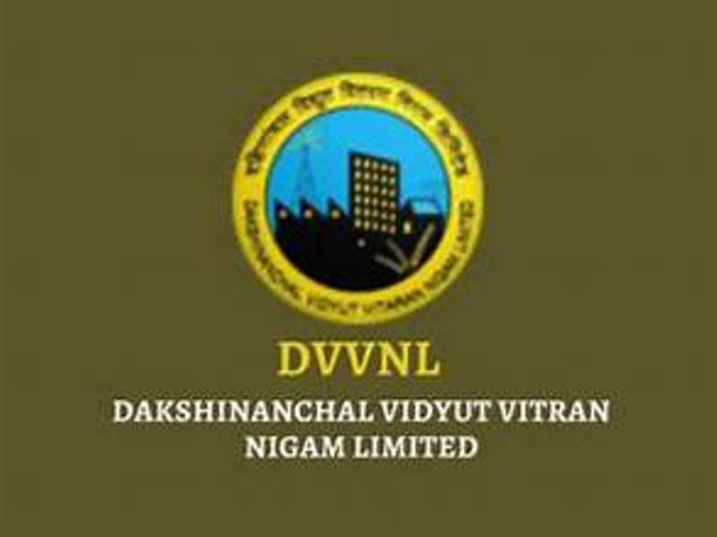 Dvvnl Jhansi