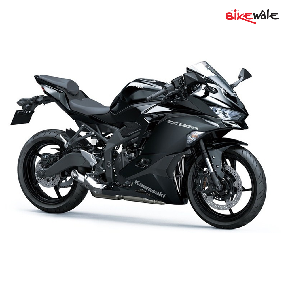 2019 ZX250,225,200 color Options