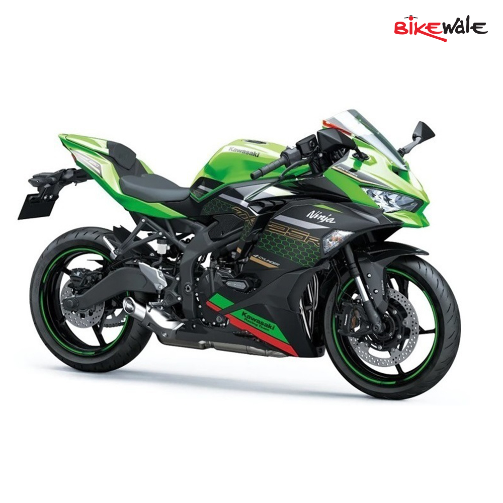 2019 ZX250,225,200 color Options