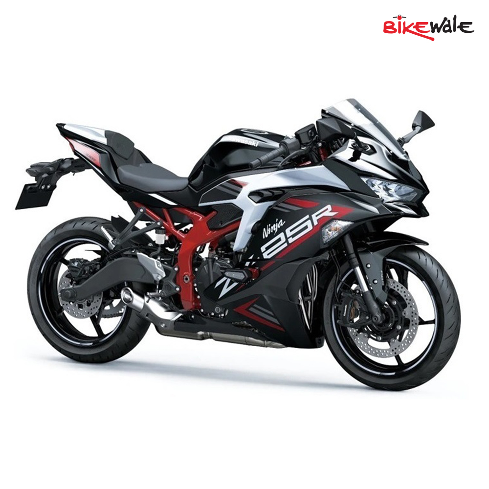 2019 ZX250,225,200 color Options