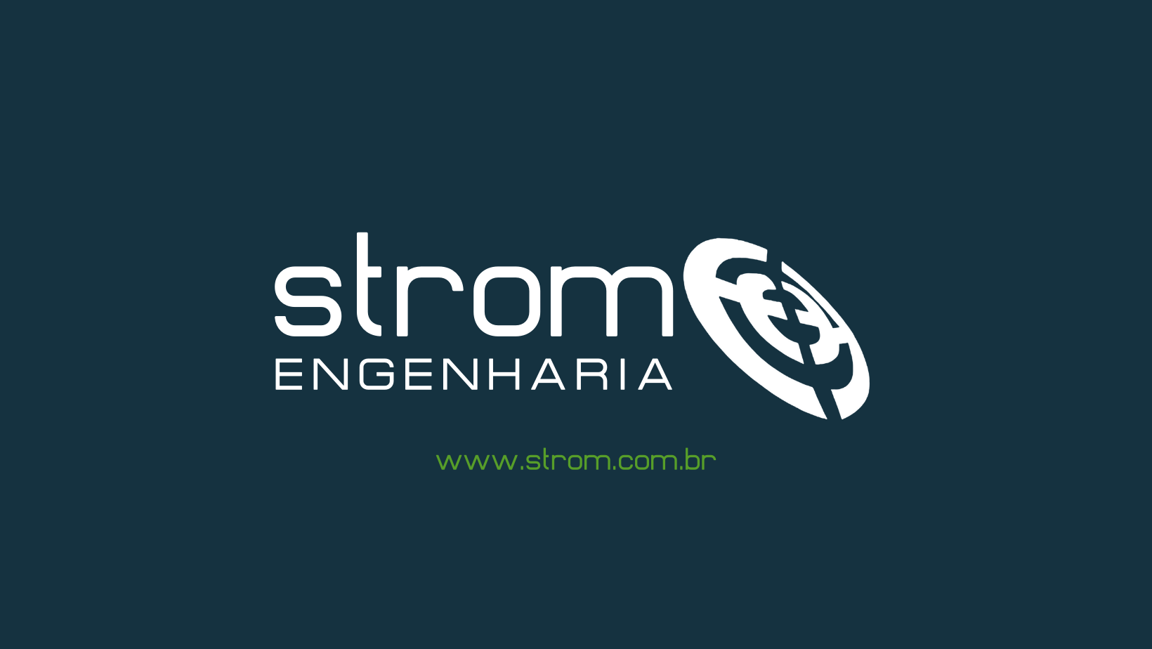 Strom Engenharia | Vitória ES