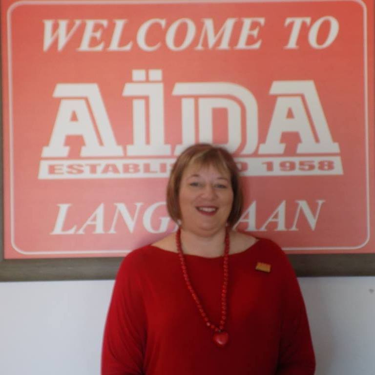 AIDA... - AIDA Real Estate Agency - Langebaan - Narina van Wyk
