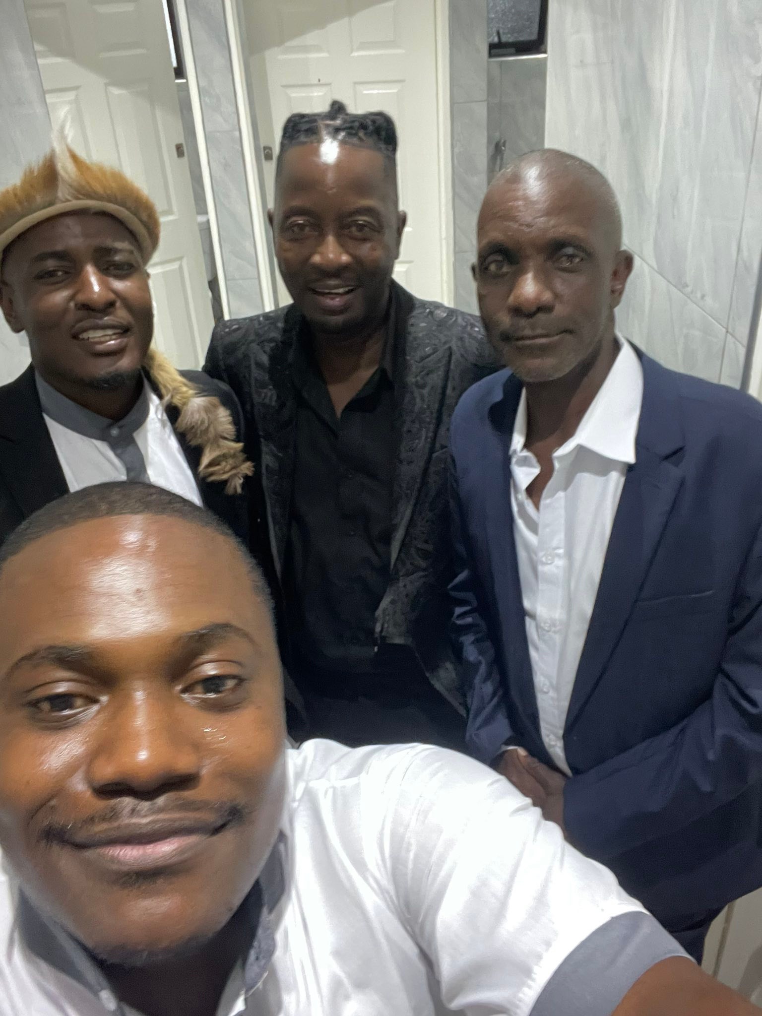 Siza Ngwenya