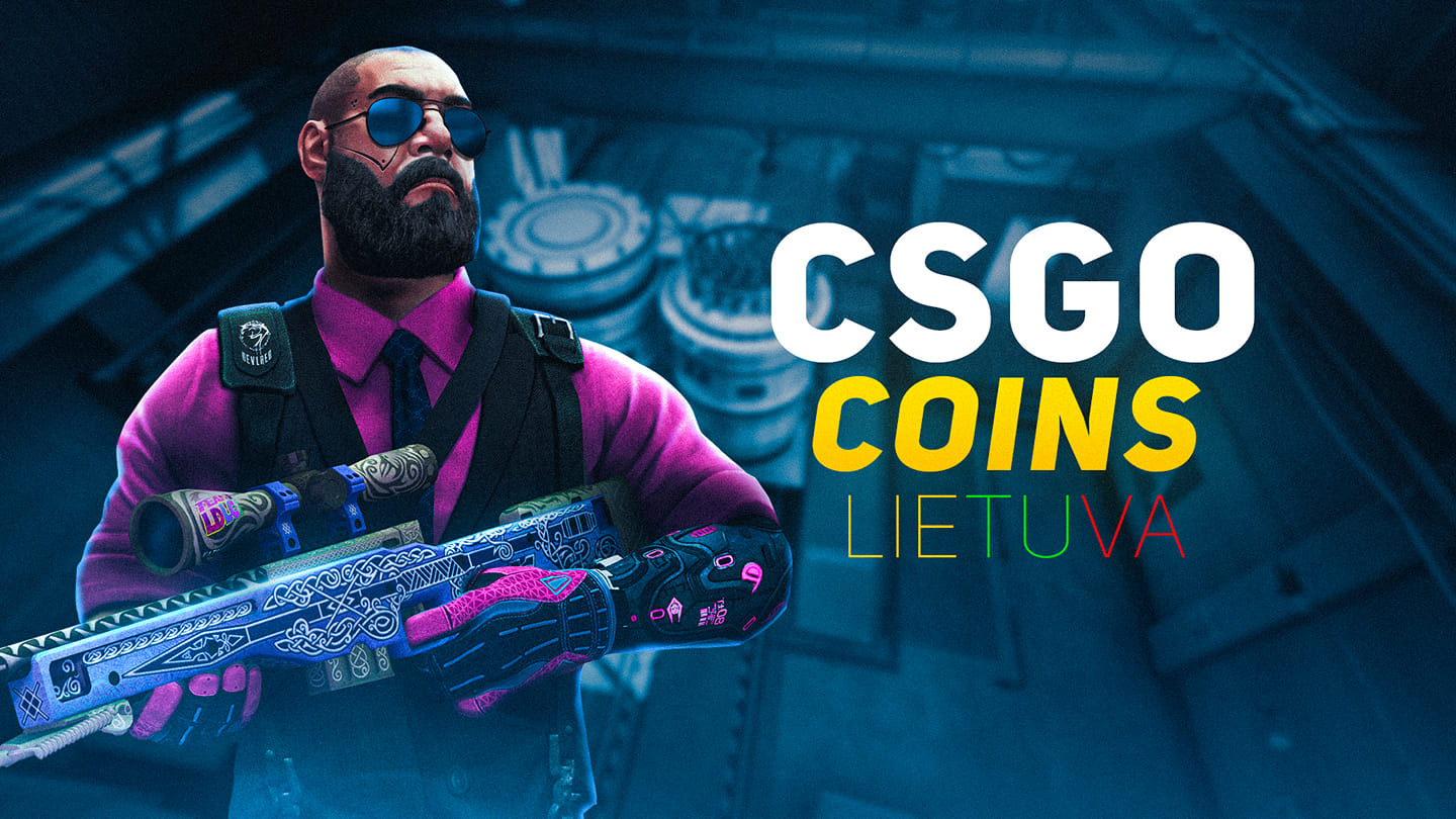 CS:GO COINS LIETUVA | Facebook