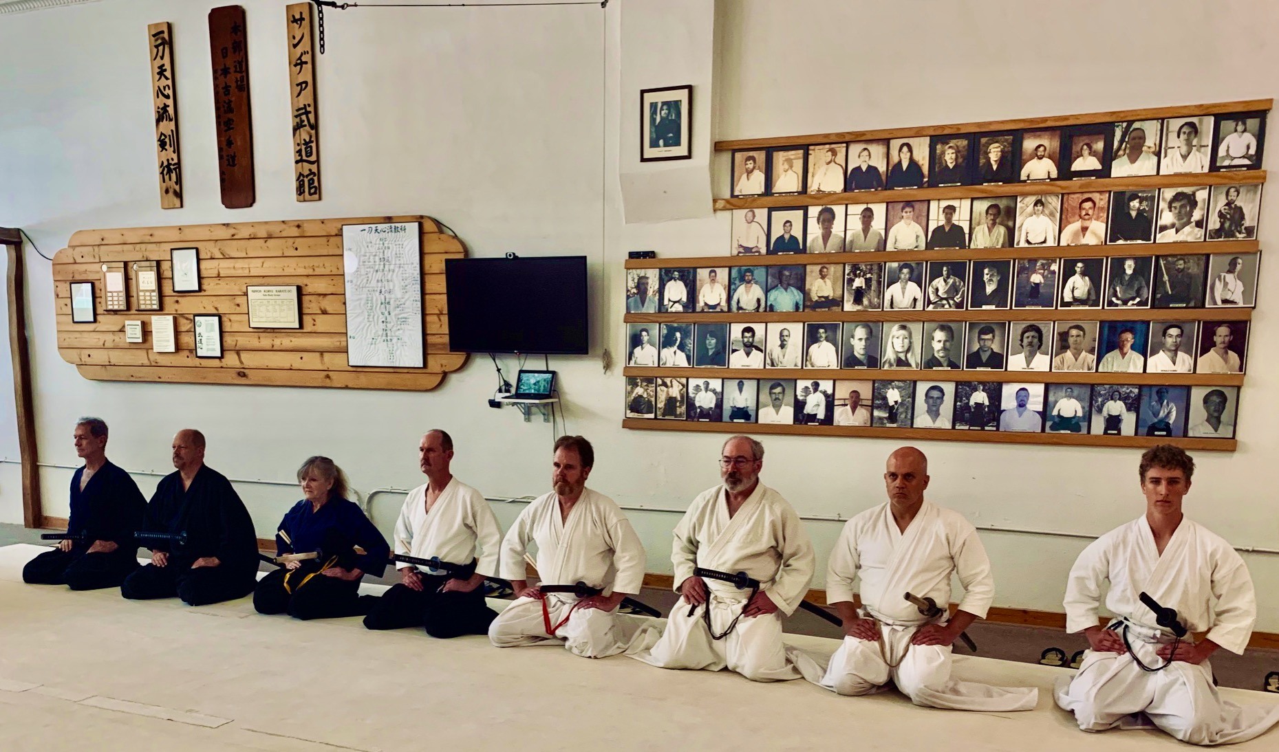 The Philippines Katori... - Katori Shinto Ryu Philippines | Facebook