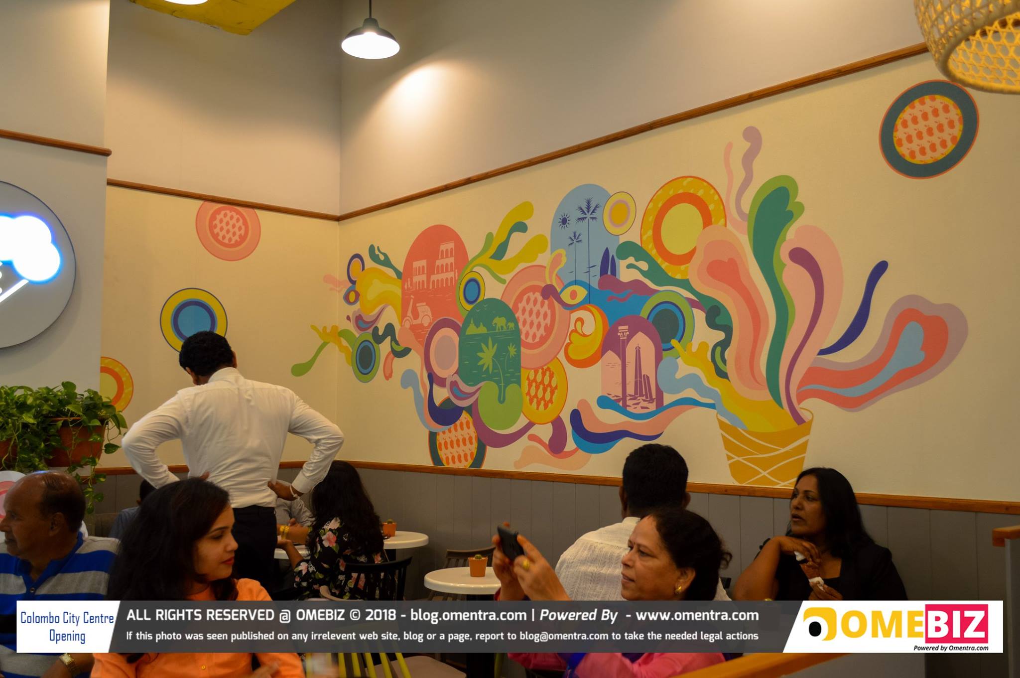Roots Gelato | Colombo