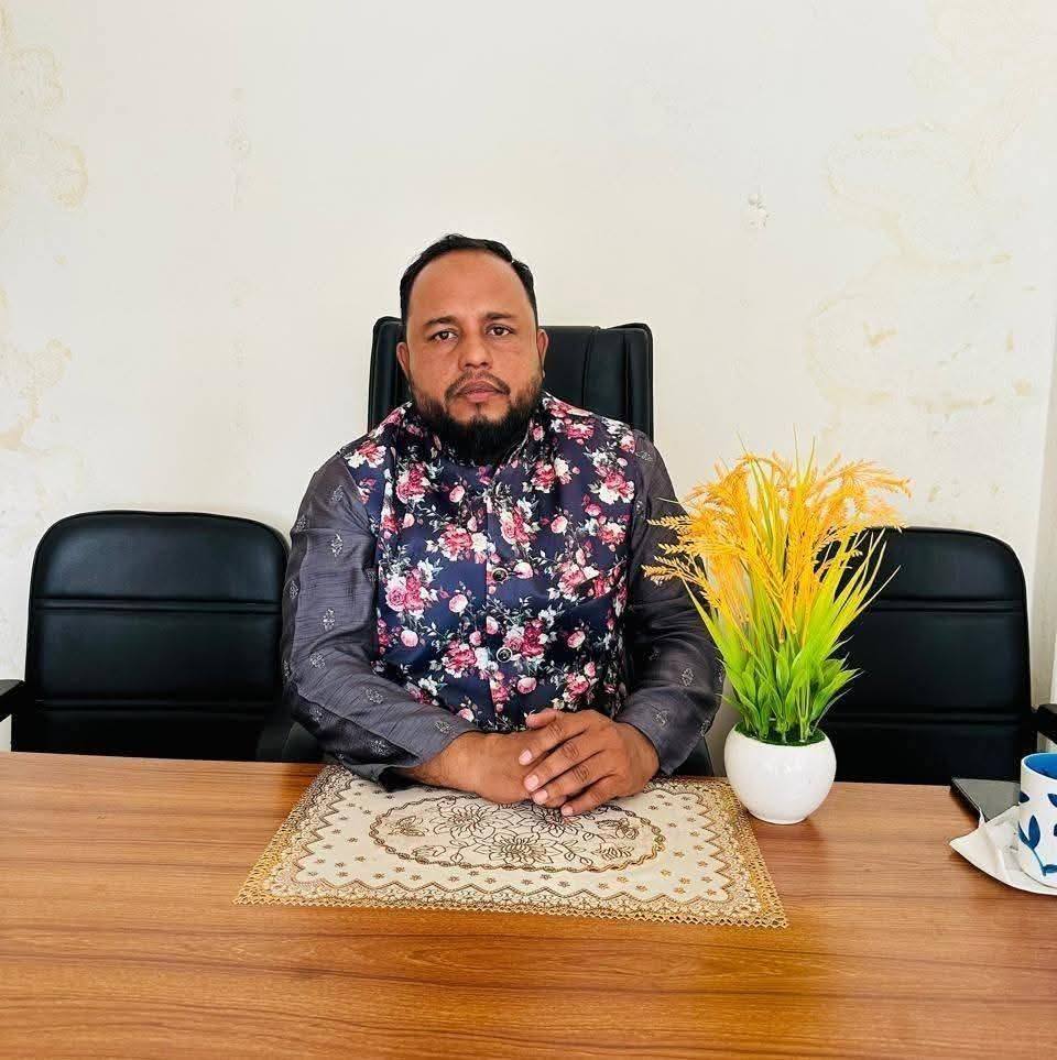 Mamunur Rashid Mamun