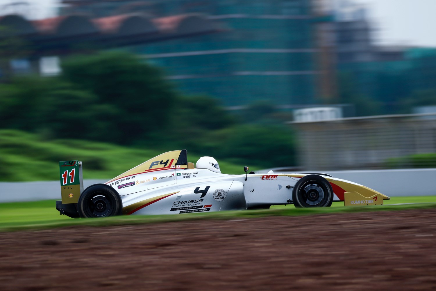 [澳門賽車消息]... - 賽車台 HK Racing Channel