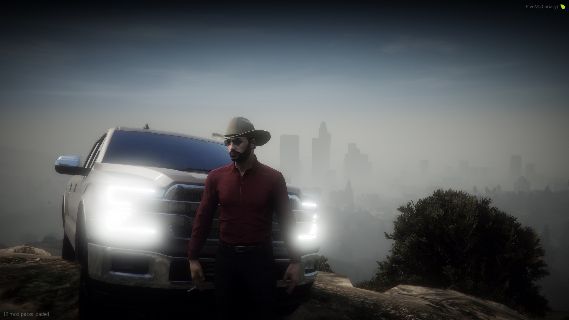 CDMX RP - - D I S C O R D - https://discord.gg/ttbPTV6YWw... | Facebook