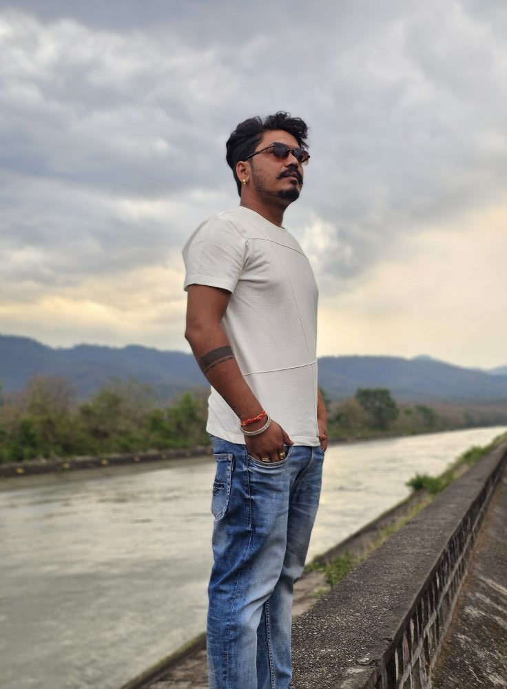 Ravi Kumar Rav