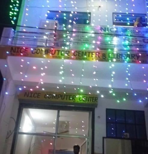 Nice Computer Center Toonga | Jaipur