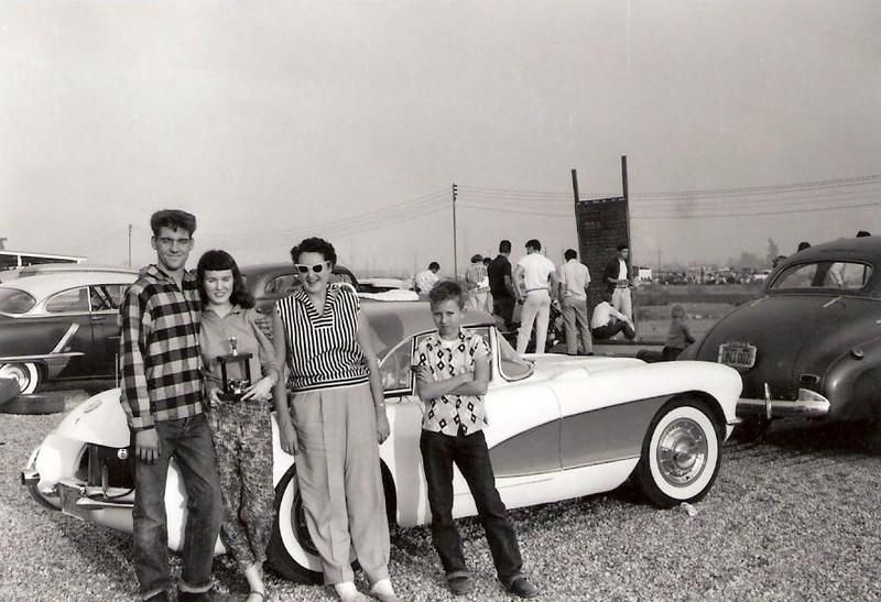 Glory Days of Racing | Do you recognize this guy | Facebook