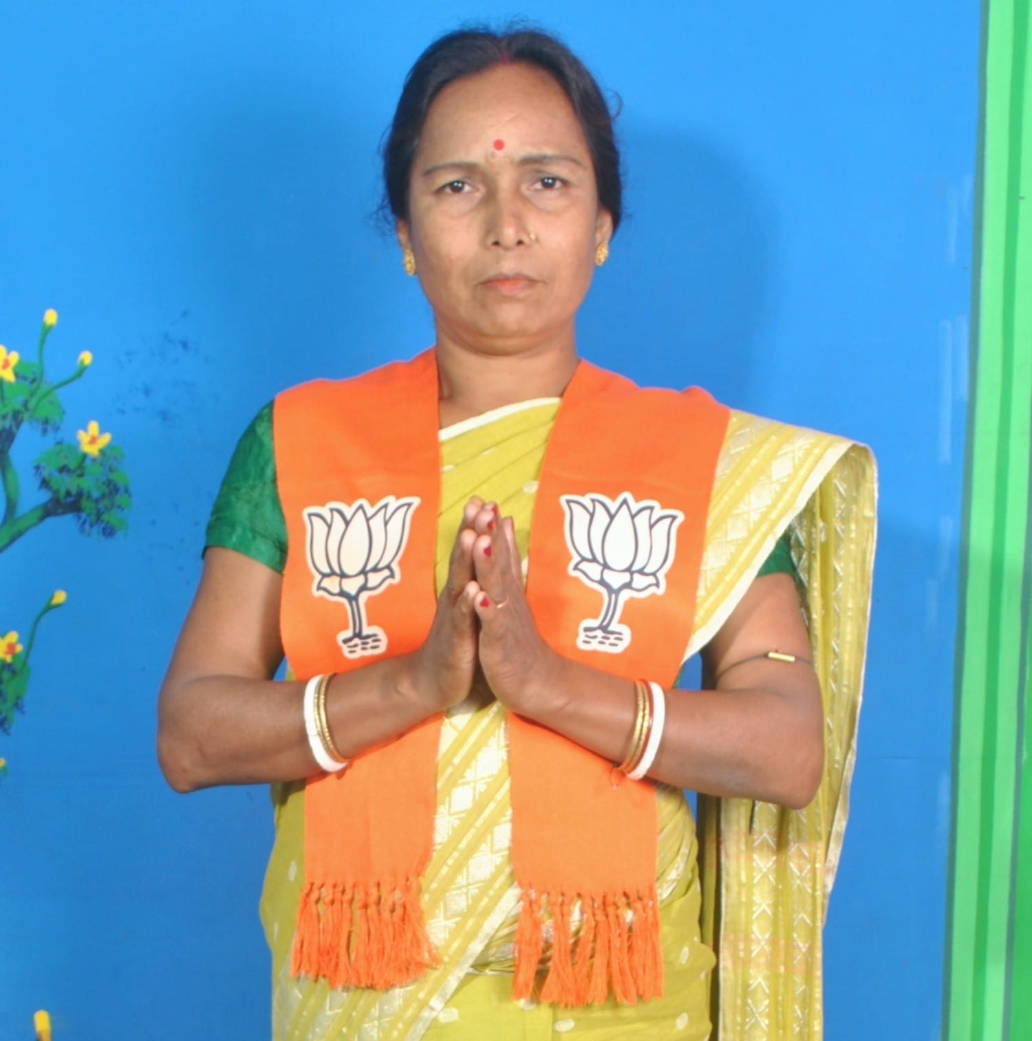 Maya Rani Roy