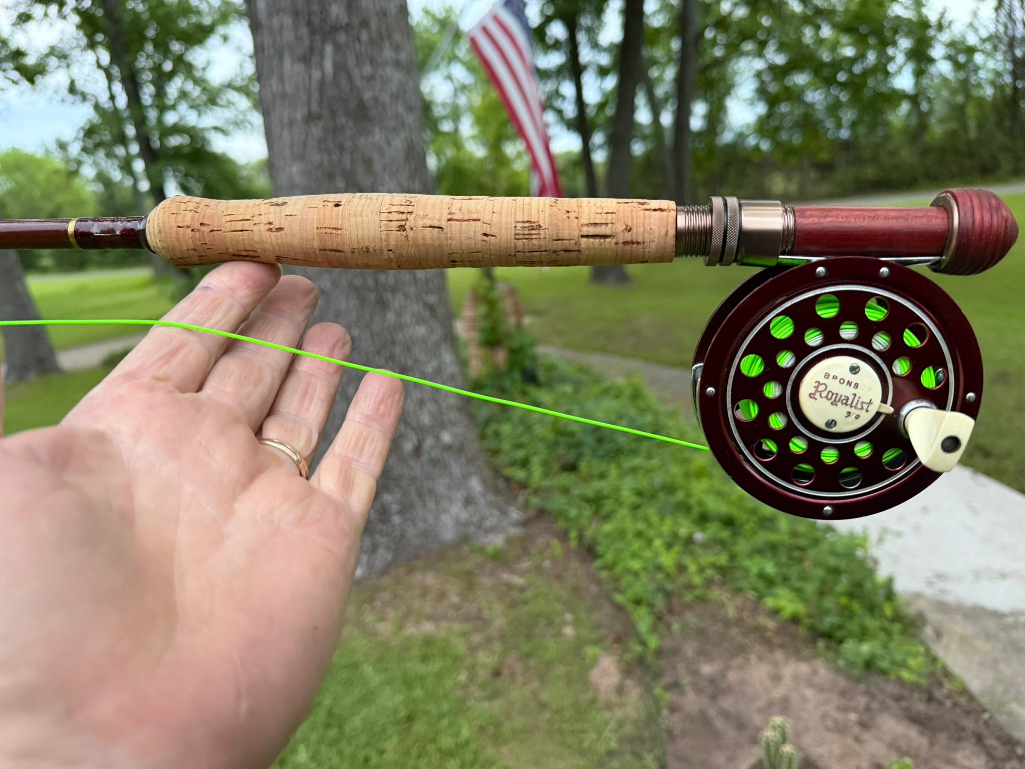 custom-made varmac five and a half foot fishing pole Wakeman Swarm Series Spinning Rod Reel Combo Dark Matter Custom Standup Rods are made in the USA and are designed to deliver the best in offshore performance PCH Custom Series Rods PCH-S-701H