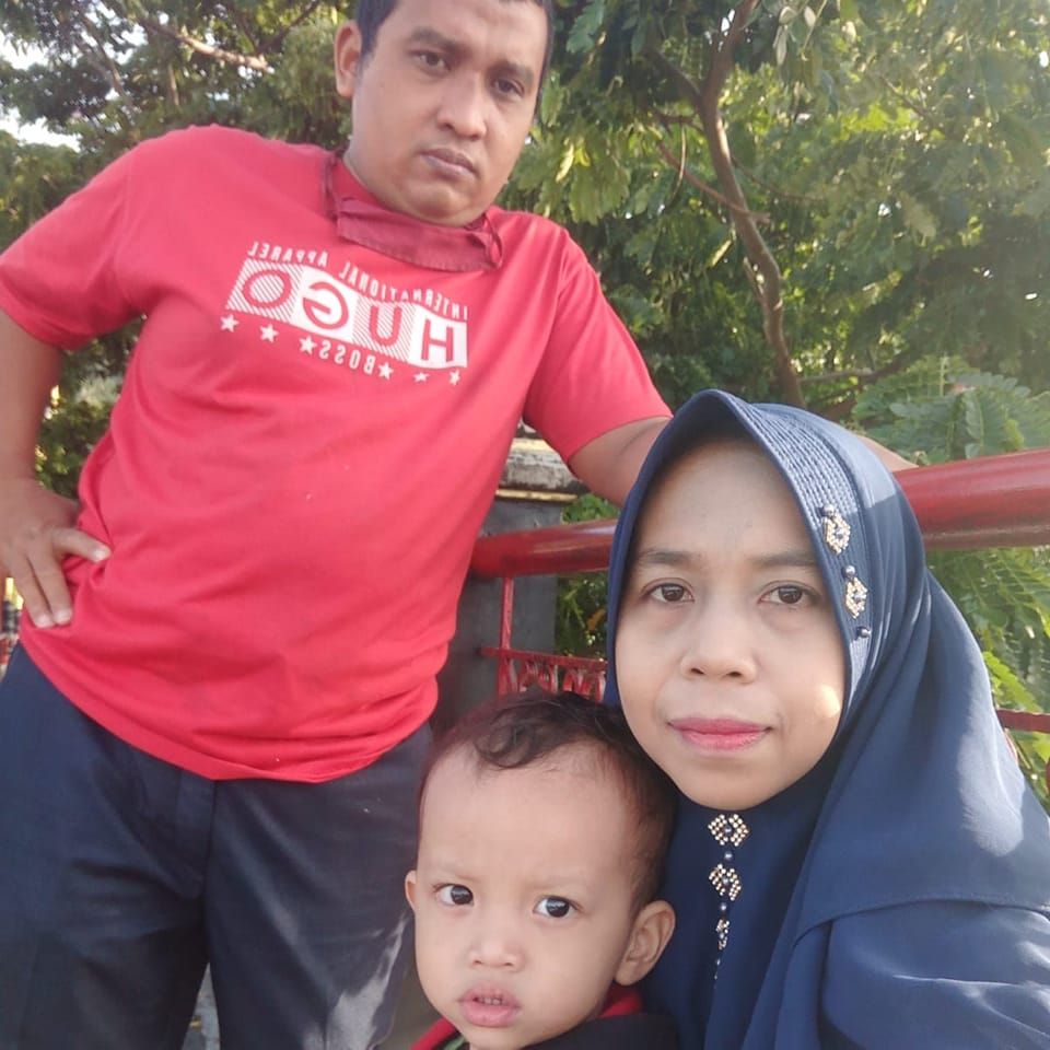 HASSANAL MUSTARI